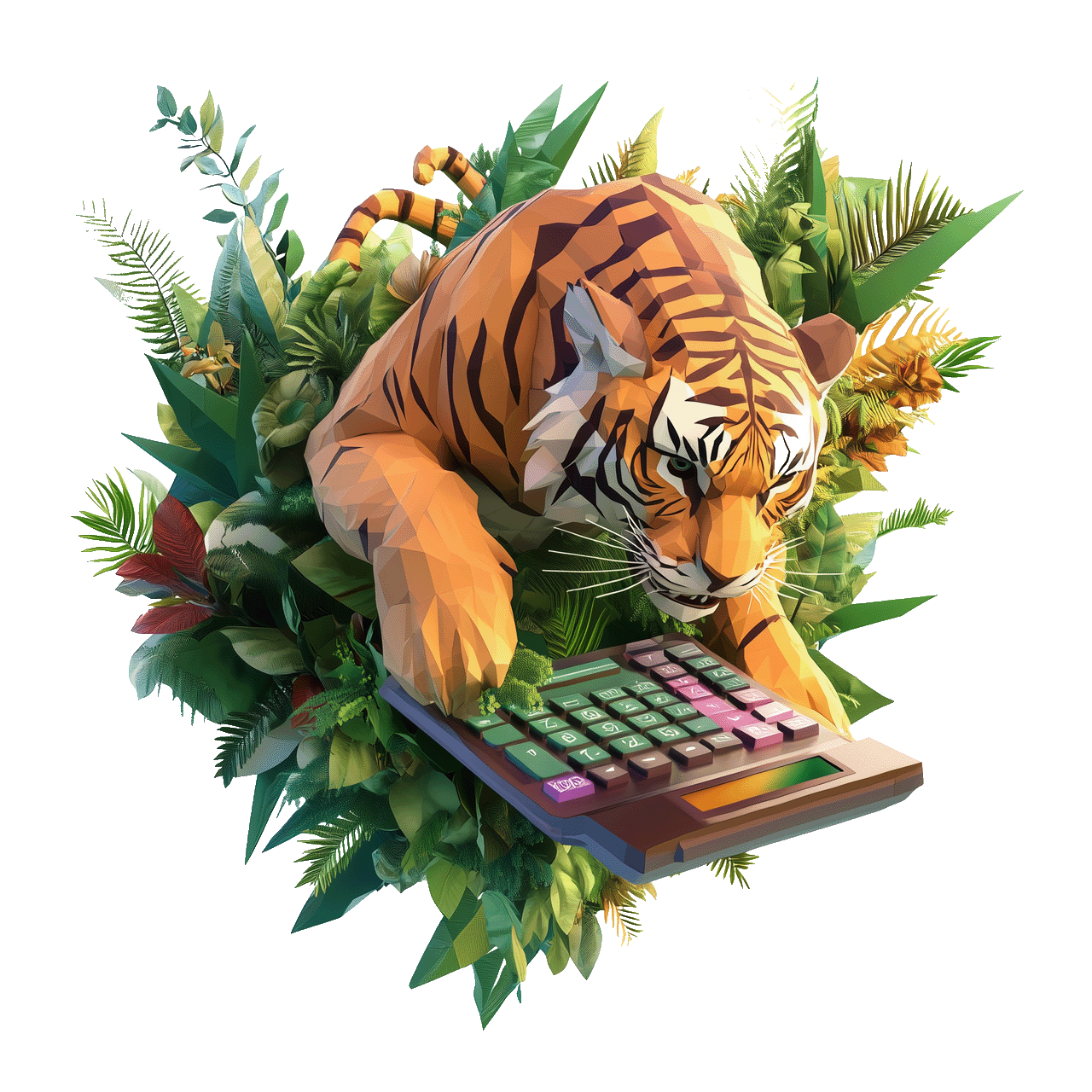 Buchhaltung fuer Unternehmen