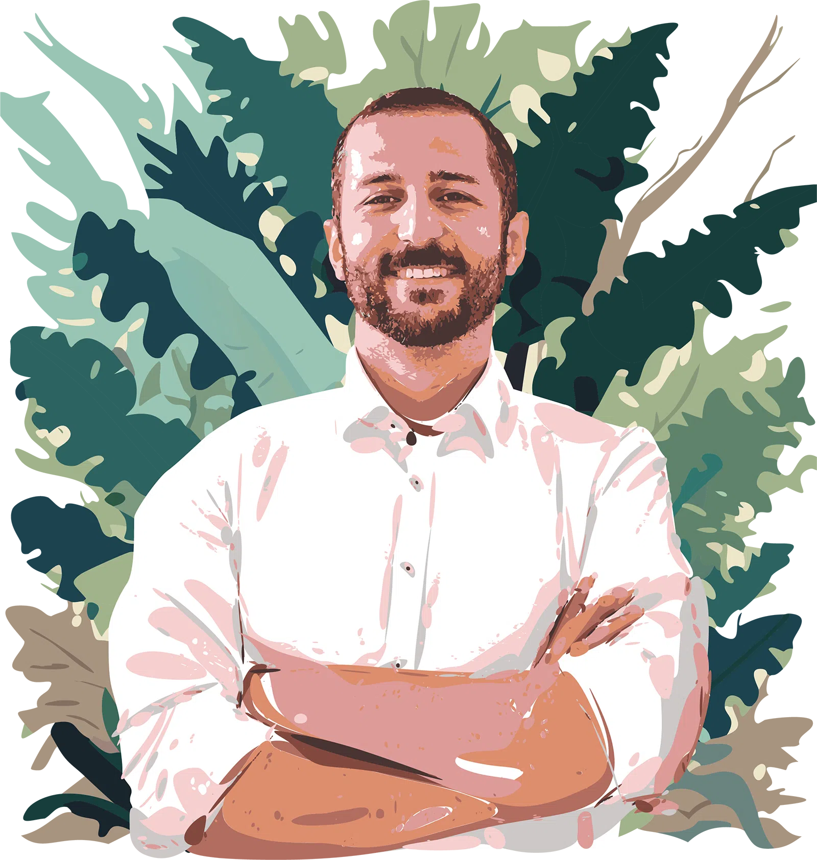 Ferhat Hofmann Steuerberater in Wien und Geschäftsführer der Steuerberatungskanzlei FerTax